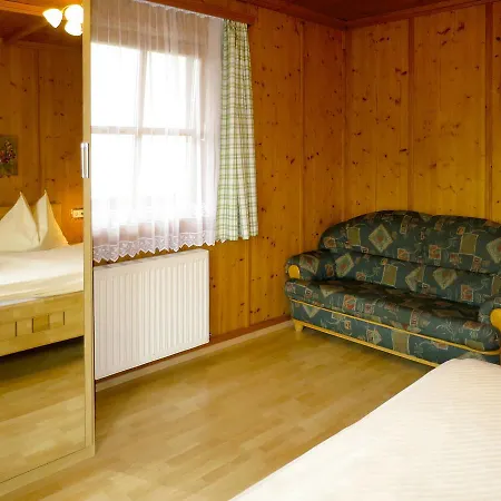 Apartmán Bauernhof 105w