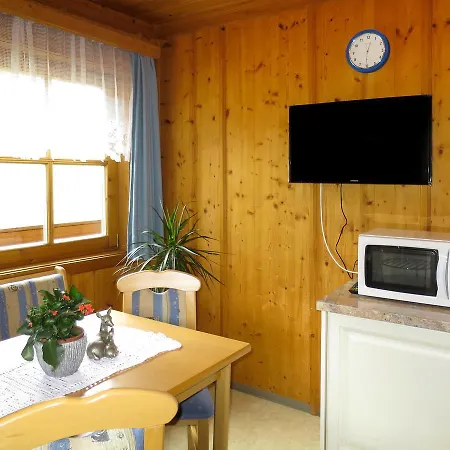 Apartmán Bauernhof 105w