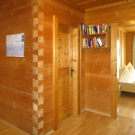 Apartmán Bauernhof 105w *