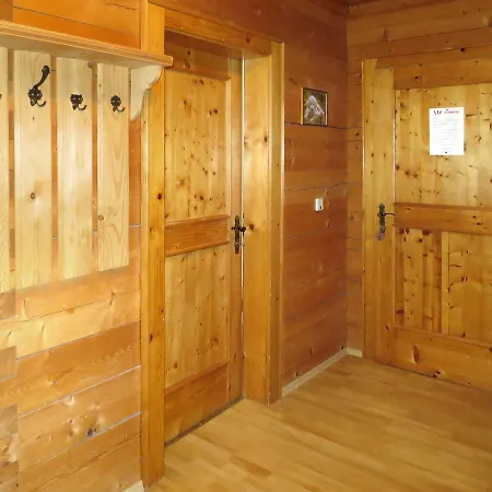 Bauernhof 105w * Hallmoos