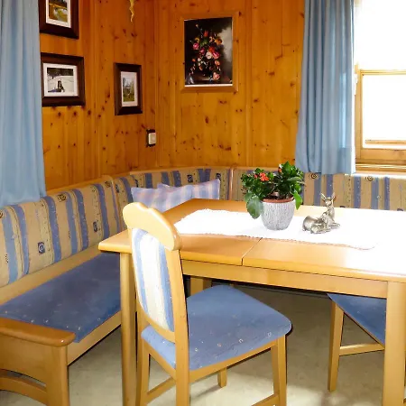 Apartmán Bauernhof 105w Hallmoos