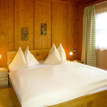 Bauernhof 105w Apartmán *